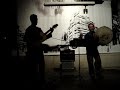 luca luzzu e massimo laguardia al palab