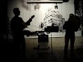 luca luzzu e massimo laguardia al palab