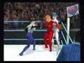 SvR2007 handicap match of Evangelion #2