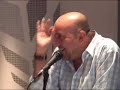 Entrevista a Juan Diego Guerrero
