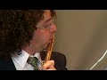 Trio Sortilege - Sonatine by Ravel - 2makemovies
