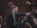 UC Davis Symphony Orchestra: Dvorak Berg Copland