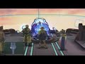 basically just coming back, i wasn't sure what i was doing really so i decided to drop by the arena and see what all else we've unlocked with all the capturing we did offscreen.
