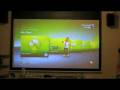 Unboxing of the Panasonic PT-AX200U Home Cinema Projector
