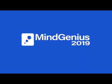 MindGenius 2019 - New Features