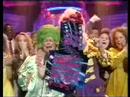 BBC1 Top Of The Pops - Christmas Day 1989 