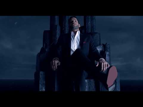 Lucifer kisses Chloe. Lucifer goes back to Hell. Lucifer S4 E10 season 4 finale