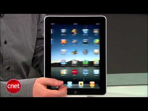 Buying Guide: Tablets (Winter2010)