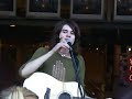 the academy is... pre-show new song, fever acoustic
