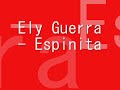 Espinita - Ely Guerra
