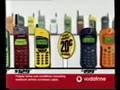 videos de Vodafone New Zealand Prepaid Advertisement 2000