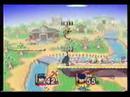 Dr Peepee(Marth) vs Twitch(Ike) 4 (5/2)