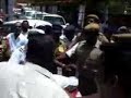 Black Flag shown against Karunanidhi in Madurai Black Flag shown against Karunanidhi in Madurai