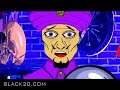 Marv's Psychic Shop: Chakra Babes
