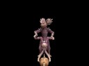 Spore Creature Creator Video-Motorcycle