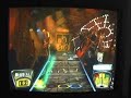 GH Custom: Dokken - Mr. Scary
