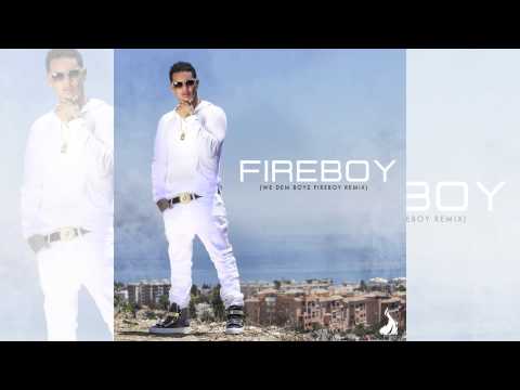 Fireboy (We Dem Boyz) Fuego