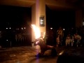 Kauai Fire Dancer