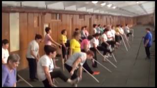 Группе здоровье 35!