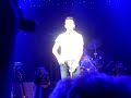 jan smit tijdens concert op weg naar geluk tour jan smit tijdens concert op weg naar geluk tour