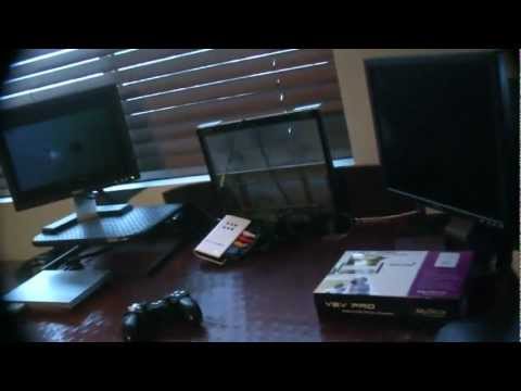 how to hook up a playstation 2