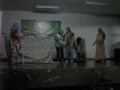 Acting C during the U.M. Law Intrams 2009 PART 3