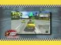 Crazy Taxi: Double Punch (Psp)