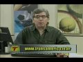 Tv Transamérica - ET canta Mau Acostumado