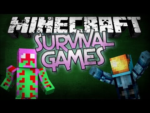 survival games survival games