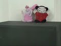 PUPPET REPORT SA ISAD PUPPET REPORT SA ISAD