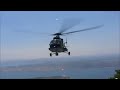 HGSS spa?avanje alpinistice / Rescuing freeclimber