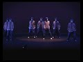jabbawockeez vs kaba modern  vibe15   final round  may 30th 