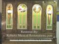 #5 Seeburg G Orchestrion restored by Roberts Musical Restorations
