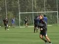 videos de FC Nordsjælland træning uge 36-08