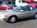 Click here to watch this video 2000 Buick Century Custom Sedan - Naperville, IL