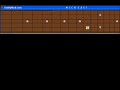 \"Wave\" Bossa Nova jazz solo guitar video lesson \"Wave\" Bossa Nova jazz solo guitar video lesson