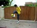 Rehan Munir's Second Freestyle Video