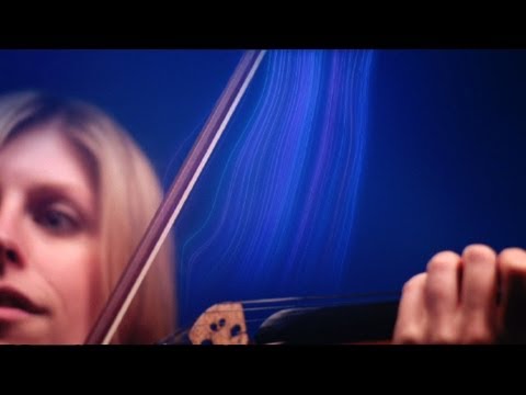 real tv string