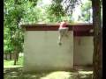 Urban Underdogs Waterboard Training