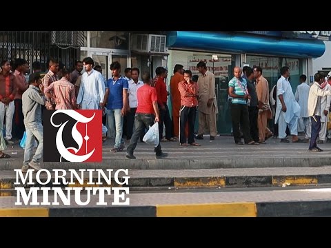 The proposed visa renewal fee will have exemptions