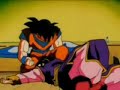 vegeta y bulma   goku y milk