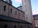 Glocke 2 Münsterschwarzach Abteikirche