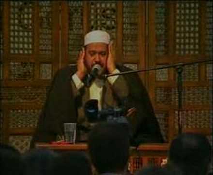 Kerim Mansuri - Fatiha - www.gencim.de - gencim