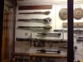 world war 2 museum photo's Diekirch Simonskall