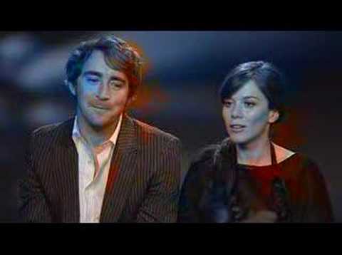 Anna Friel