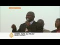 Click here to watch this video Town caught in midst of Sudan conflict