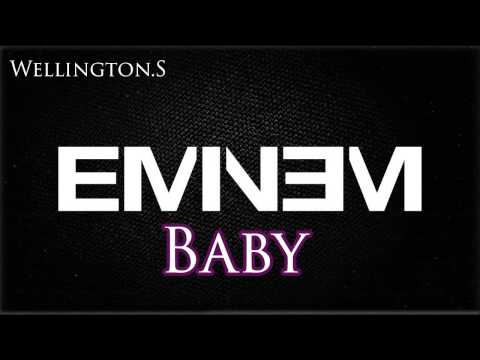 Baby Eminem