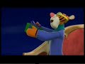 I miei amici Tigro e Pooh - Un Natale da SuperDetective_mpeg