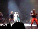 Kelly Concert 2008