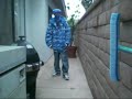 REAL CRIP TALKS ABOUT LIL WAYNE FAKE BLOOD